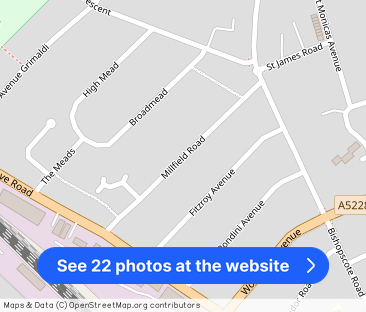 Millfield Road, LUTON - Photo 1
