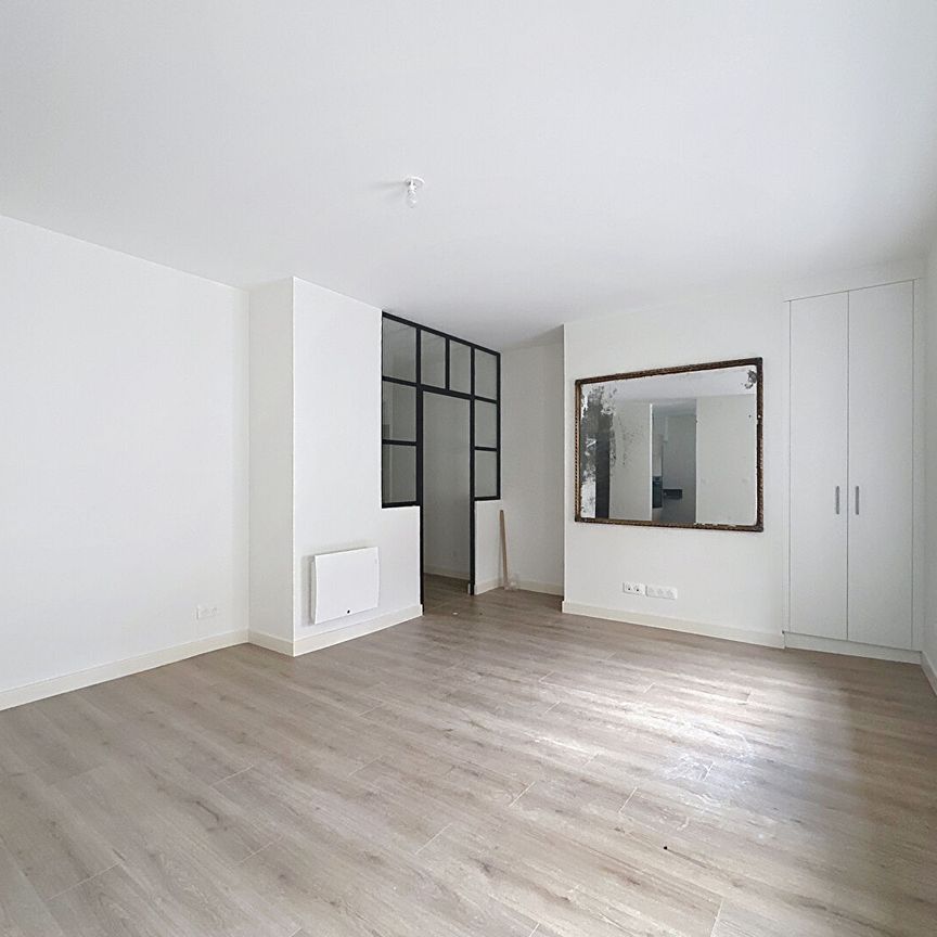 Appartement T2 Nancy à louer - Photo 1