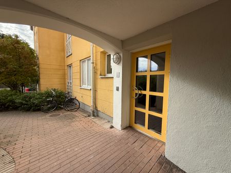 Linnégatan 12 Malmen, Kalmar - Foto 3