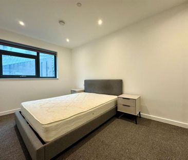 1 bedroom apartment to rent - Photo 6