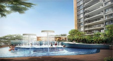 Twin Fountains (D25), Condominium - For Rent - Photo 4