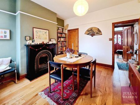 2 bedroom semi-detached house to rent - Photo 4