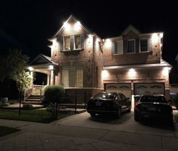 For Lease - 3195 Polo Place Unit# Bsmt, Mississauga, Ontario - Photo 4