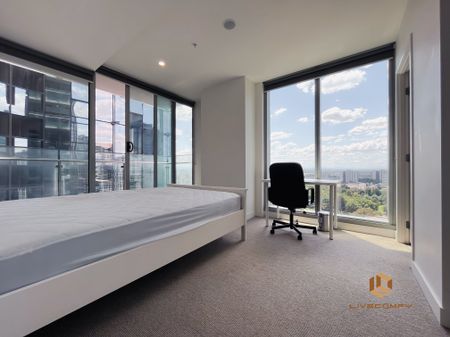 Melbourne CBD - Photo 4