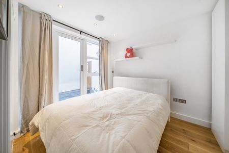 Gerards Place, Clapham Park Road, Clapham, SW4 - Photo 4