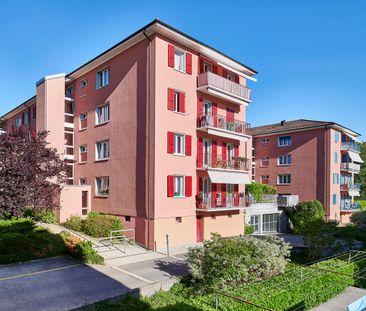 3 Zimmer, 68 m², 1. Stock - Photo 1