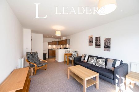 1 bedroom house to rent - Photo 2