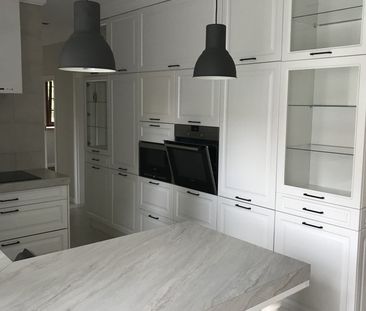 Dom na wynajem, ul. Orężna, Warszawa Mokotów - Photo 5