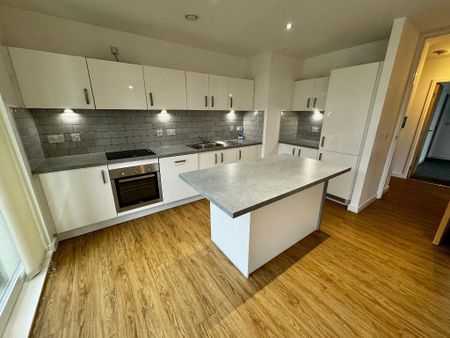 2 bedroom apartment to rent - Photo 5