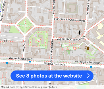 Nowe mieszkanie Wileńska Park - Photo 1