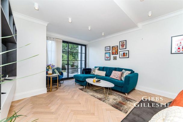 2 bedroom flat to rent - Photo 1