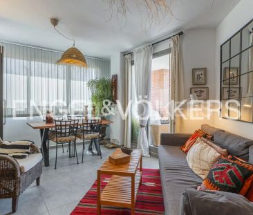 Apartamento de alquiler en Calle Grecia, El Verger - Foto 1