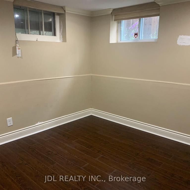 For Lease - 209 Harlandale Avenue Unit# (Bsm), Toronto, Ontario - Photo 1