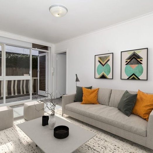 3 / 9 Daniell Cres, Caulfield - Photo 1