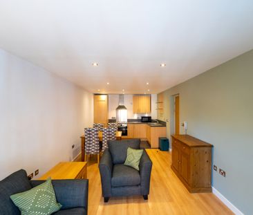 31 Centurion Square, Skeldergate - Photo 3