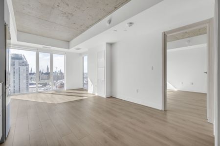 For Lease - 199 Rideau Street Unit# 2411, Lower Town - Sandy Hill, Ontario - Photo 4