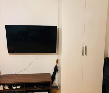 Wohnung zur Untermiete - Foto 1