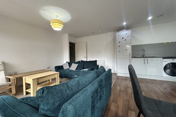 Regent Street - Photo 1