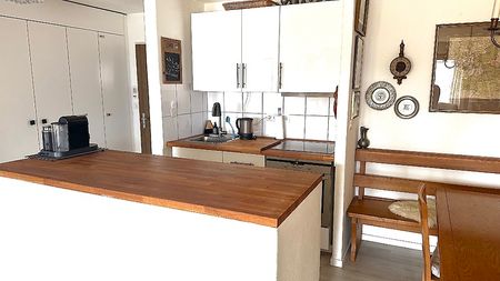 2½ Zimmer-Wohnung in Gams (SG), möbliert, auf Zeit - Foto 4