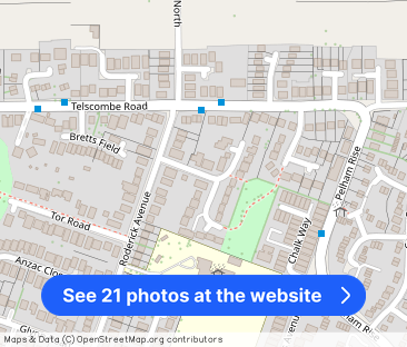 Mount Caburn Crescent, Peacehaven, BN10 - Photo 1