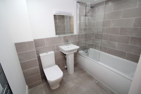 Windermere Terrace, Princes Park, L8, L4, Chiltern - Photo 2