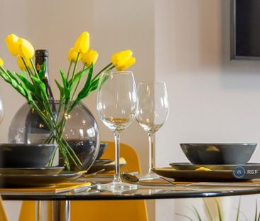 1 bedroom in a house share to rent - Photo 6