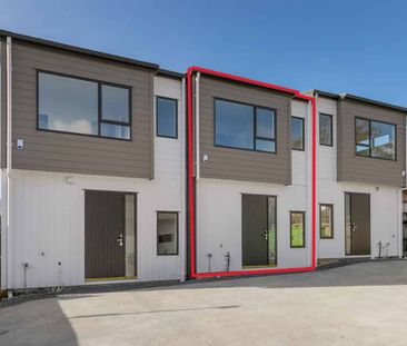 Modern townhouse looking for long term tenants! - Photo 5