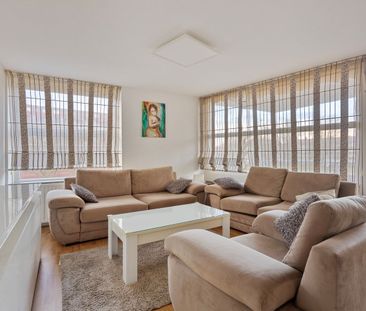 Appartement te huur: Jan van Duivenvoordestraat 143 1067 MT Amsterdam - Foto 4