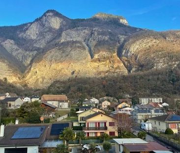 Appartement de 4 pièces au 3ème étage / 1ER LOYER OFFERT - Photo 2