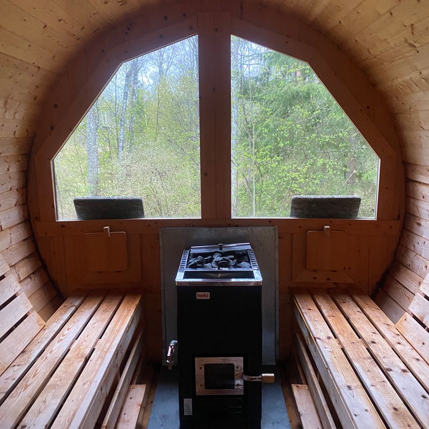 Gruvvägen, Herräng - Foto 1