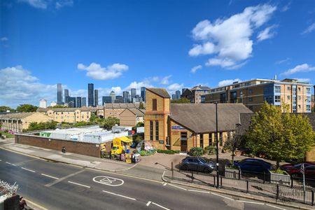 212 Westferry Road, E14 3RT, London - Photo 5