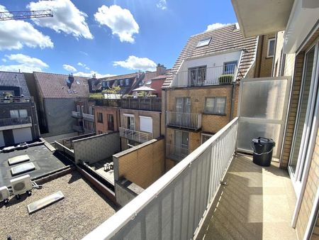 Appartement te huur - Foto 5