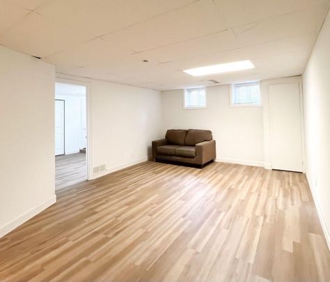 For Lease - 313 Bronte Road Unit# Basement, Oakville, Ontario - Photo 1