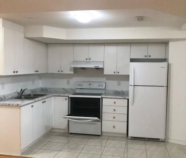 For Lease - 19 Angelgate Road (Basement) Road, Brampton, Ontario - Photo 2