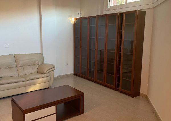 Terraced house - Molina de Segura (Altorreal)