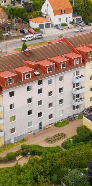 Norra Stenbocksgatan 44 - Foto 1