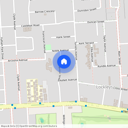 20 Kenton Street, Lockleys, SA 5032