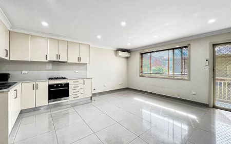 2 Bedroom Granny Flat - Photo 3