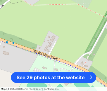 Ashgrove Avenue, Abbots Leigh - Photo 1