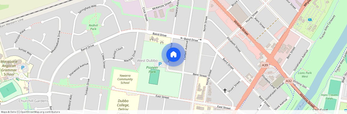 46 Howard Avenue, Dubbo