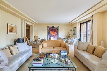 Appartement à louer à Paris 16Ème - Photo 3