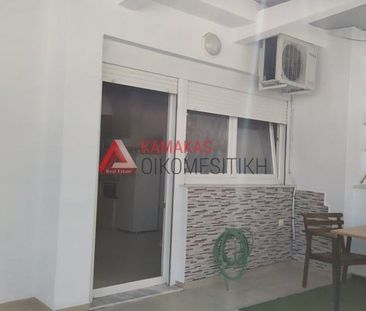 Studio/Γκαρσονιέρα για ενοικίαση Δόξα (Τριανδρία - Δόξα - Κρυονέρι) - Photo 4