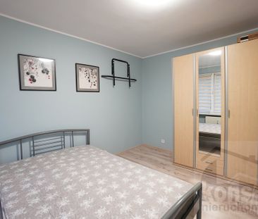 2 pokoje najem Szczecin - Zdjęcie 4