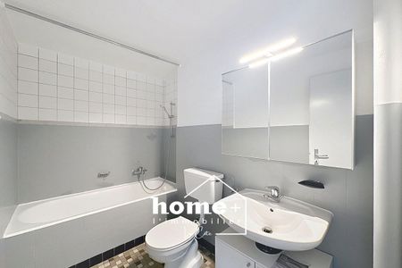 Appartement zur Miete im Zentrum von Rolle - Foto 3