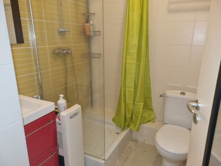 Location Appartement 1 pièce 24m² ST DENIS 97400 - Photo 5