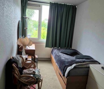 Chambre meublée Waaienberg, Zoetermeer - À louer - Foto 1