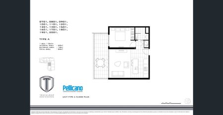 Exquisite One-bedroom Apartment - Perfectly Positioned in the heart of Woolloongabba! - Photo 5