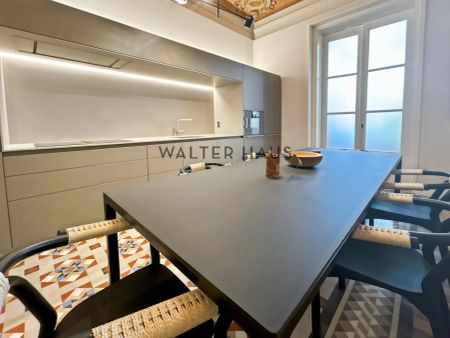 Piso de lujo en alquiler en Casa Burés, Barcelona - Photo 3