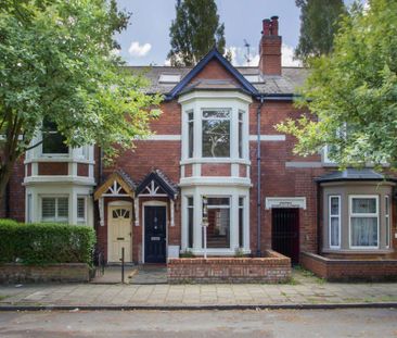 4 bedroom house to rent - Photo 1