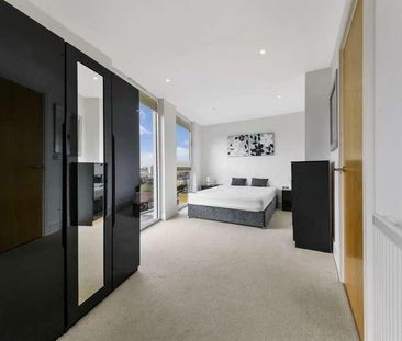 Denison House, Lanterns Way, E14 - Photo 5